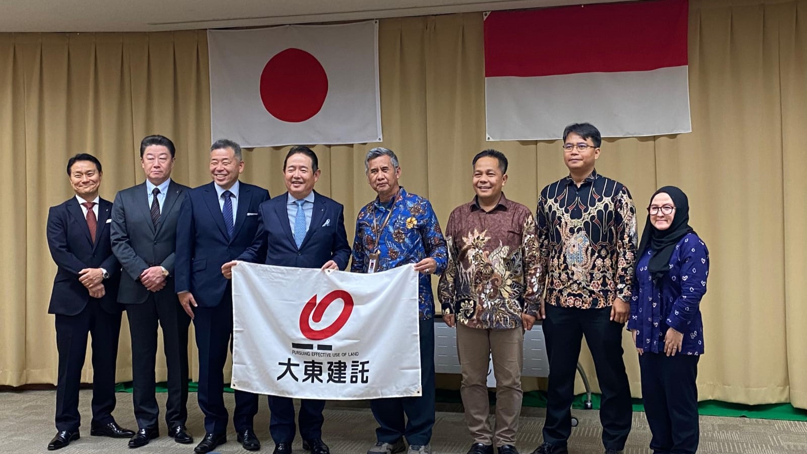 Thumbnail artikel Fakultas Teknik Unsika Ciptakan Peluang Kerja di Kancah Global Melalui Kerja sama Perusahaan Jepang