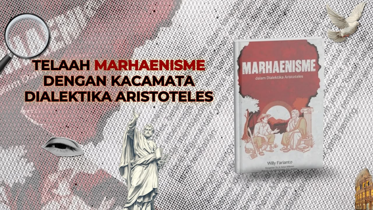 Thumbnail artikel Telaah Marhaenisme dengan Kacamata Dialektika Aristoteles