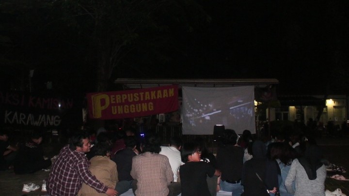 Thumbnail Artikel Acara ‘Screening & Talking’ Hadir dengan Film ‘Dear Nathan Thank You Salma’, Kulik Kasus Kekerasan Seksual di Kehidupan Kampus