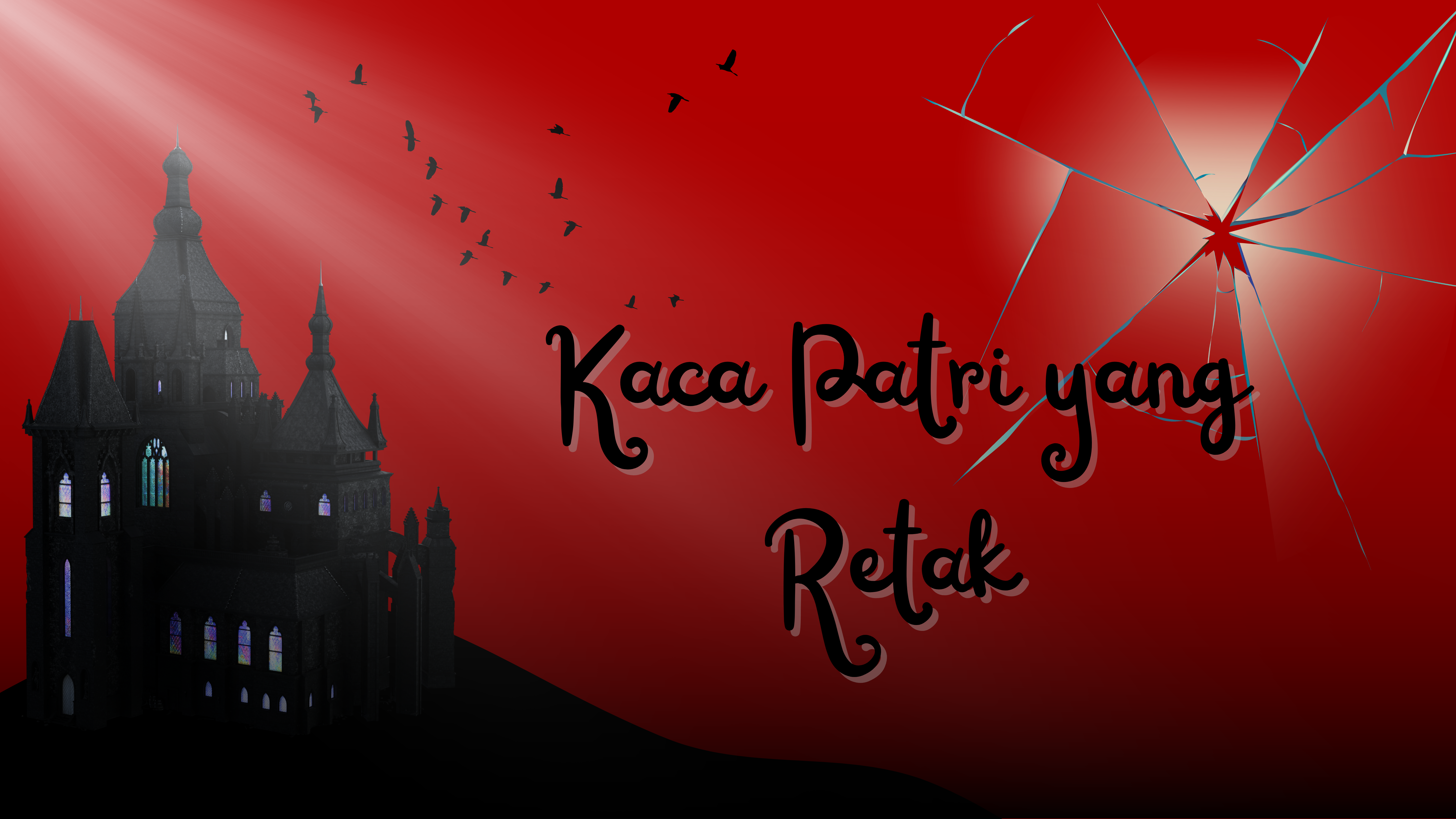 Thumbnail Artikel Kaca Patri yang Retak