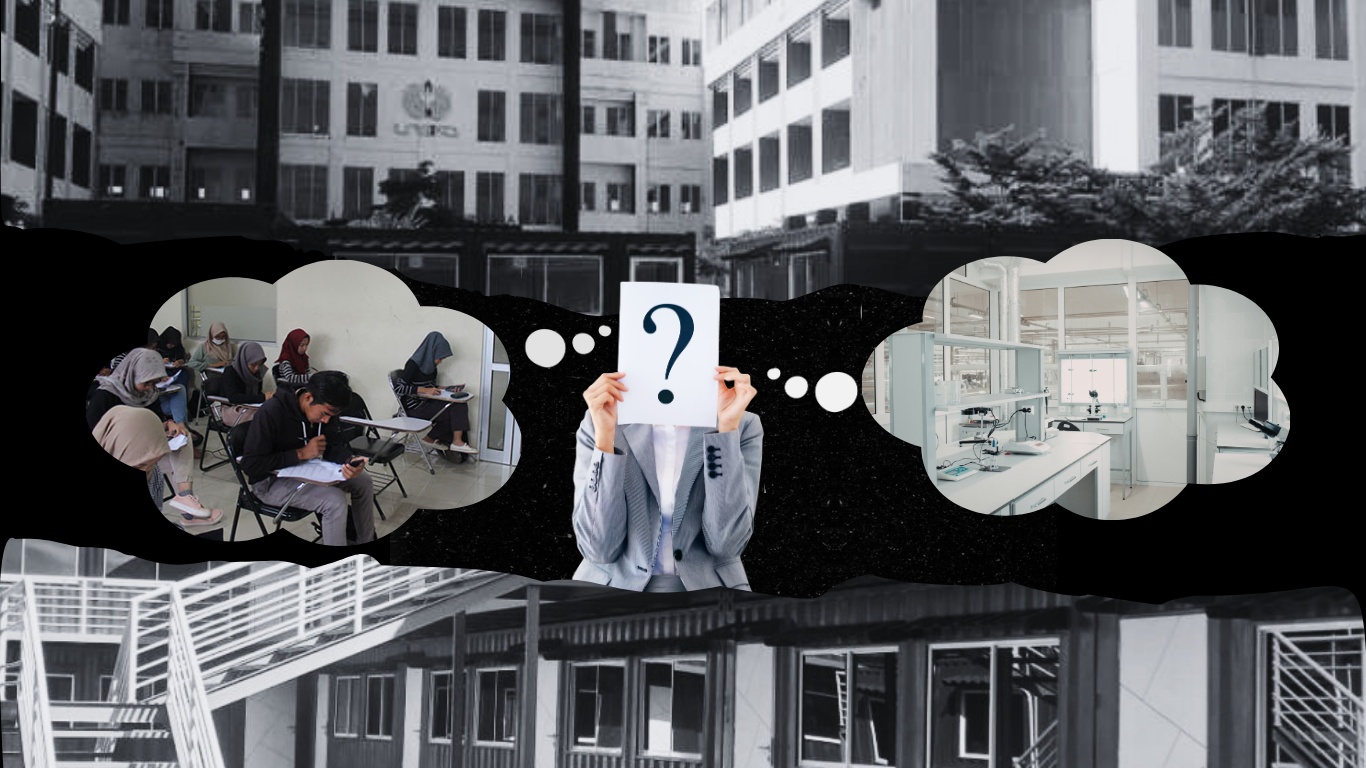 Thumbnail artikel Unsika Tambah Prodi Baru, Mahasiswa Sorot Kesiapan Fasilitas