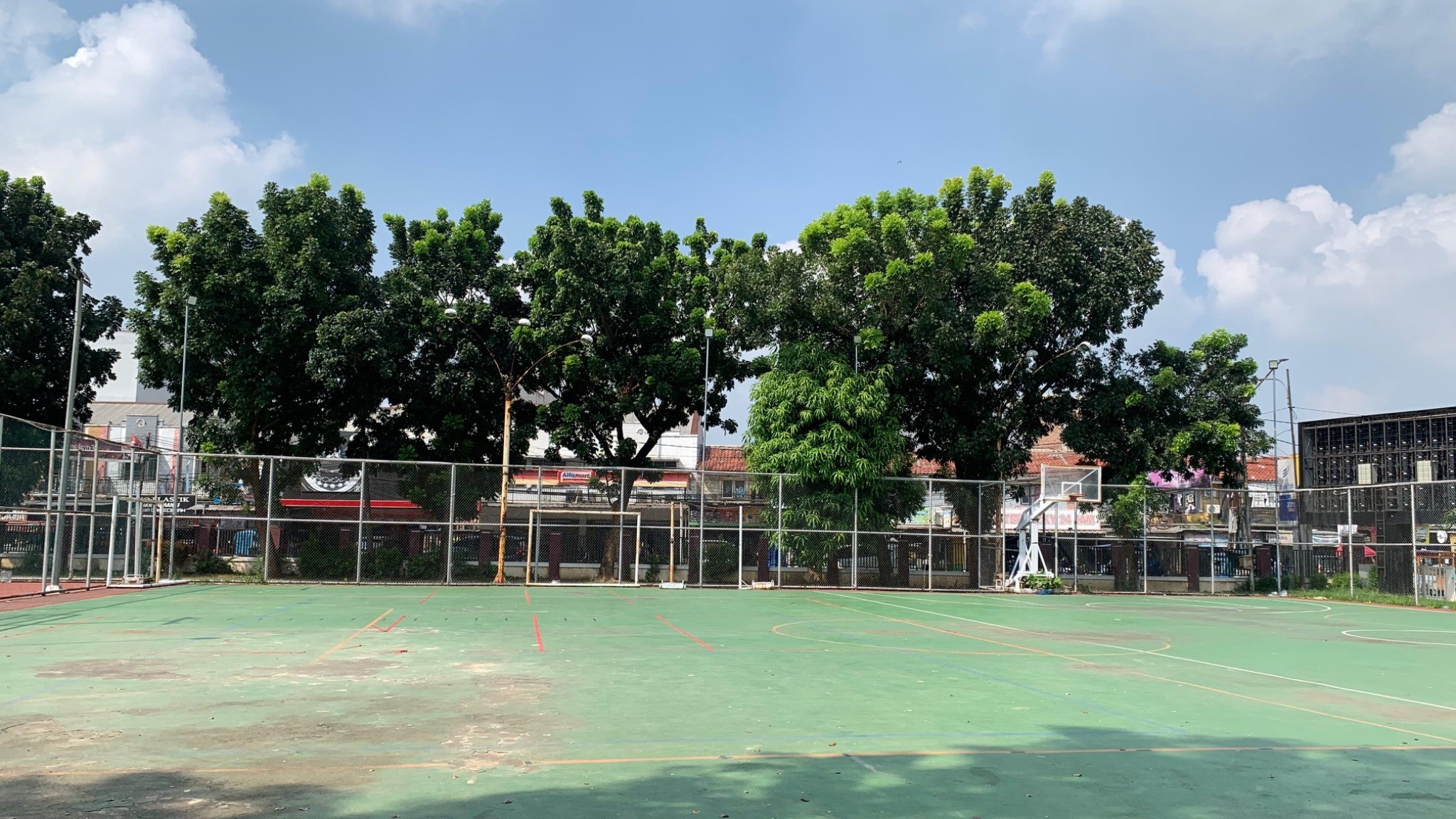 Thumbnail artikel Kuliah Praktik atau Bayar Praktik? Mahasiswa PJKR Unsika Tanggung Biaya di Tengah Minimnya Fasilitas Kampus