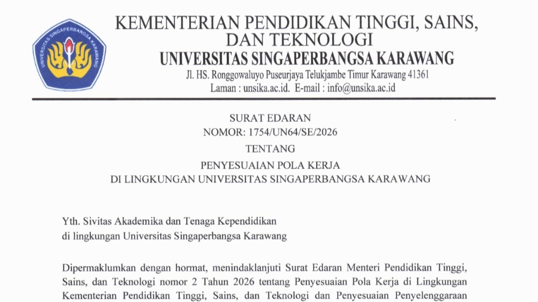 Thumbnail artikel Kebijakan PJJ dan Efisiensi Jam Kampus: Pola Berulang Upaya Persempitan Ruang Akademik Mahasiswa