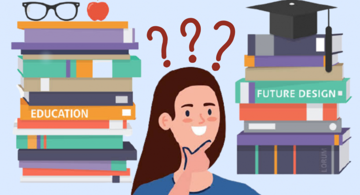 Thumbnail artikel 6 Hal yang Mungkin Bisa Kamu Lakukan Sebelum Memulai Semester Baru