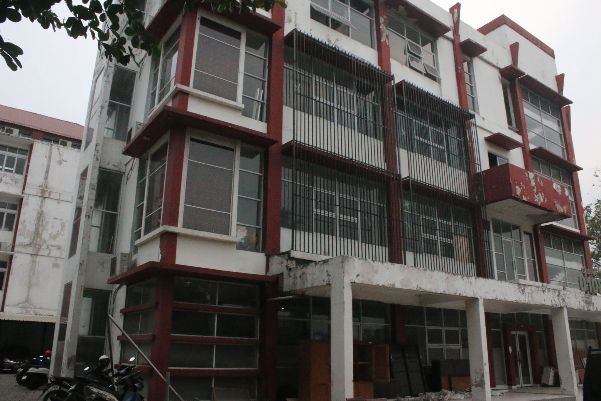 Thumbnail artikel BEM Fasilkom Desak Pihak Rektorat dalam Pengelolaan Gedung 0108 bagi Fasilkom