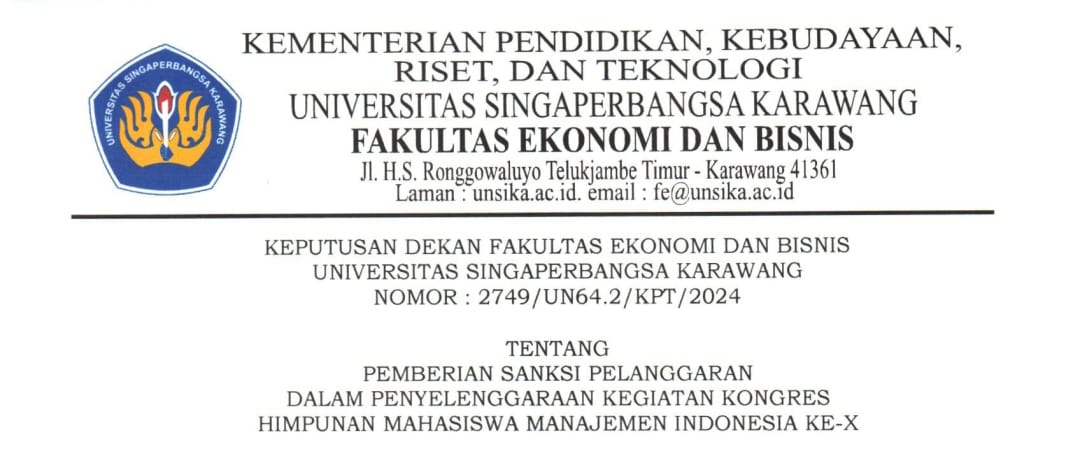 Thumbnail artikel Ditemukan Botol Miras saat Kongres HMMI, Kepengurusan Himmas 2024 Dibekukan