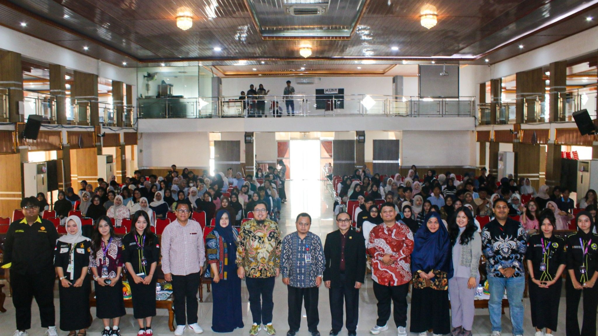 Thumbnail artikel Hima-Aksi Unsika Gelar Accelerate 2026: Kupas Transformasi Digital Akuntansi