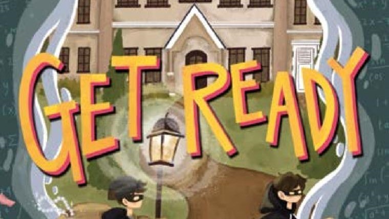 Thumbnail Artikel Resensi Buku Get Ready: Ketika Semua Langkah Butuh Perhitungan