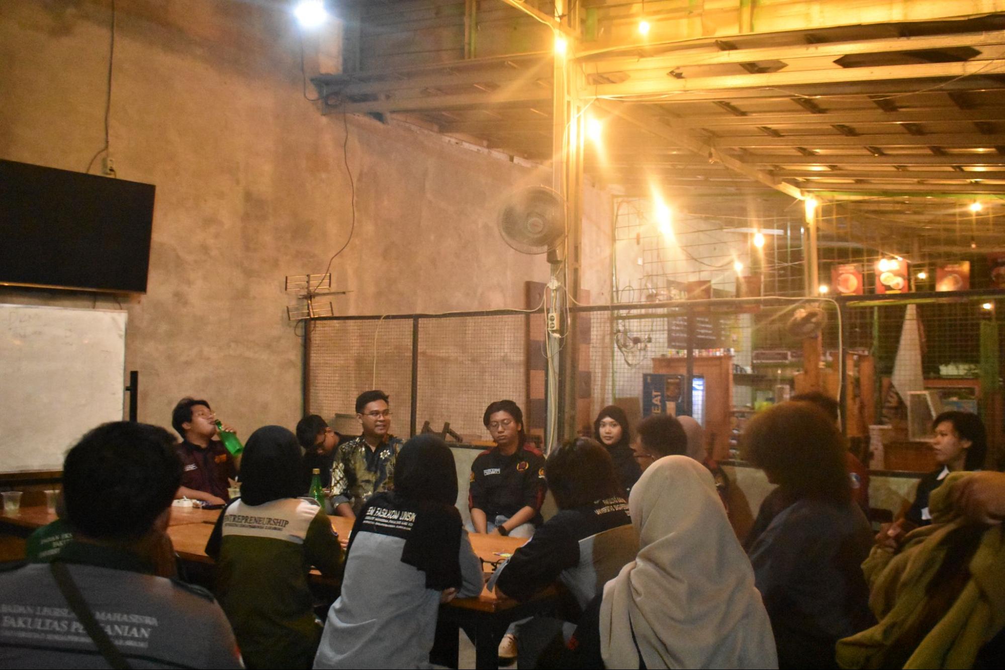 Thumbnail artikel Isu Lama Tak Kunjung Usai: Koordinasi Tuntutan Fasilitas Unsika Berujung Aksi Walk Out