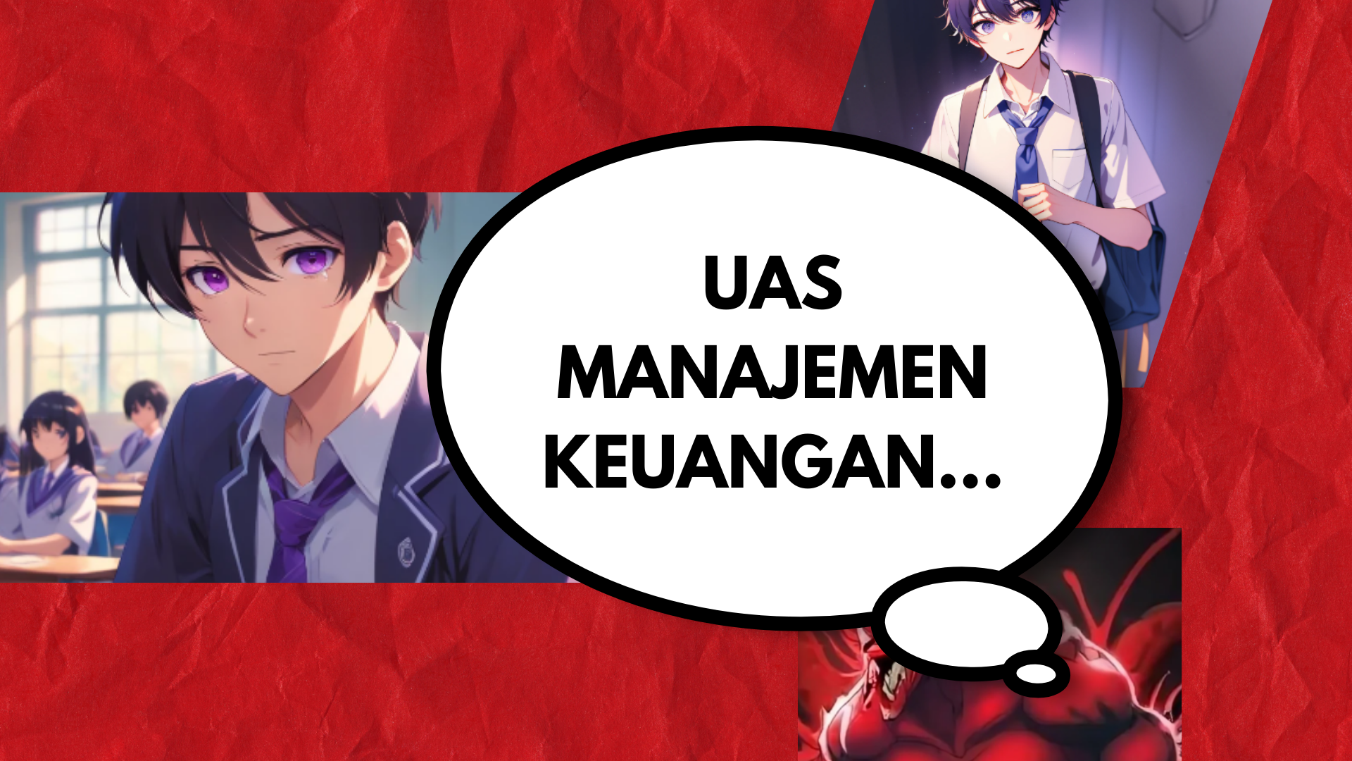 Thumbnail artikel UAS Manajemen Keuangan