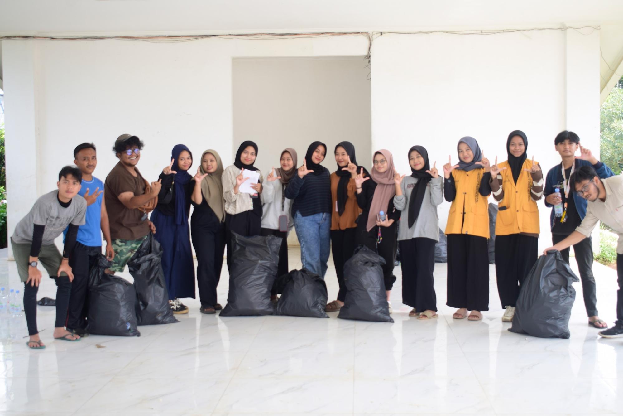 Thumbnail artikel Mengenal Mingsih: Gerakan Penyadaran Bahaya Sampah bagi Lingkungan