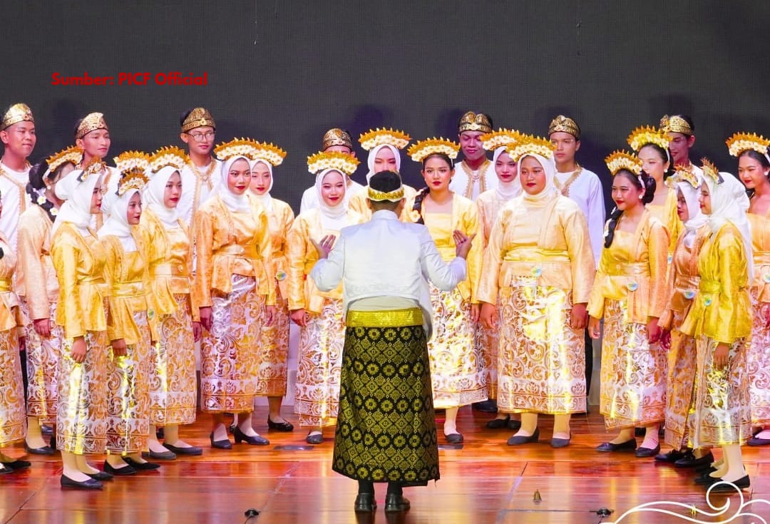 Thumbnail artikel Bawa Nama Unsika dan Karawang: Parasika Sukses Gaet Mendali Emas di Kompetisi Taraf Internasional