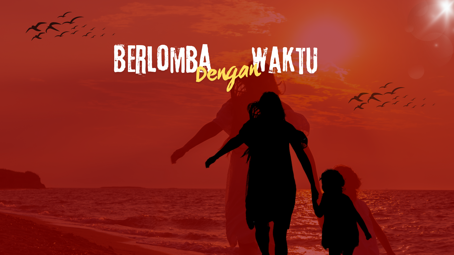 Thumbnail Artikel Berlomba dengan Waktu